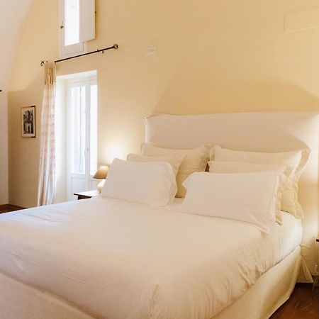 Il Giardino Di Eleonora Hotell Matera Eksteriør bilde