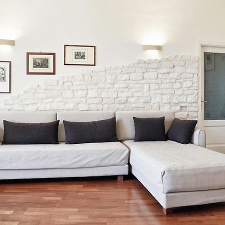 Il Giardino Di Eleonora Hotell Matera Eksteriør bilde