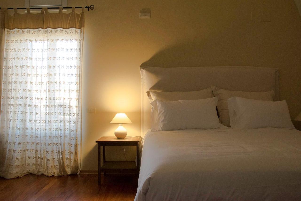 Il Giardino Di Eleonora Hotell Matera Eksteriør bilde